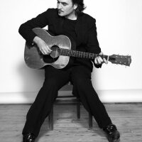 Stephan Eicher圖片照片_Stephan Eicher