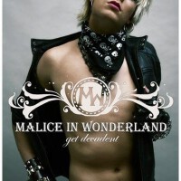 Malice In Wonderland圖片照片_Malice In Wonderland