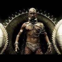Xerxes圖片照片_Xerxes