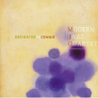 Dedicated to Connie [live]