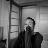Jérémie Kisling圖片照片_Jérémie Kisling