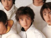 ARASHI歌曲歌詞大全_ARASHI最新歌曲歌詞