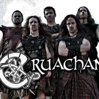 Cruachan圖片照片_Cruachan