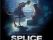 人獸雜交 Splice