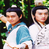 絕代雙驕圖片照片_絕代雙驕
