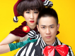 海弦月歌曲歌詞大全_海弦月最新歌曲歌詞