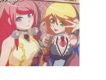 BLAZBLUE SONG ACCORD
