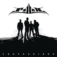 Confessions專輯_PillarConfessions最新專輯