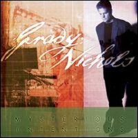 Grady Nichols圖片照片_Grady Nichols