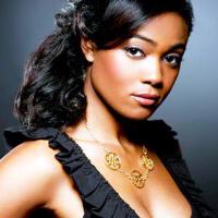 ( Tatyana Ali )圖片照片_( Tatyana Ali )