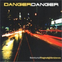 The Return of the Great Gildersleeves專輯_Danger DangerThe Return of the Great Gildersleeves最新專輯