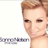 Sanna Nielsen圖片照片_Sanna Nielsen