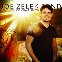 Joe Zelek Band圖片照片_Joe Zelek Band