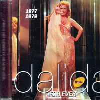 For Ever N.16專輯_DalidaFor Ever N.16最新專輯