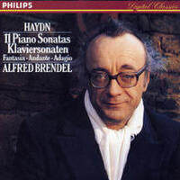 Alfred Brendel圖片照片_Alfred Brendel