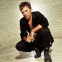 Bruce Dickinson圖片照片_Bruce Dickinson