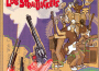 Damas Y Caballeros...Los Straitjackets!專輯_Los StraitjacketsDamas Y Caballeros...Los Straitjackets!最新專輯