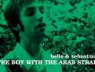 The Boy With The Arab Strap歌詞_Belle & SebastianThe Boy With The Arab Strap歌詞