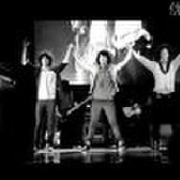 Jonas Brothers(龐克搖滾團圖片照片_Jonas Brothers(龐克搖滾團