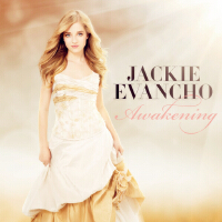 Jackie Evancho圖片照片_Jackie Evancho