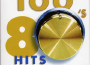 100 80's Hits 5CD專輯_Stray Cats100 80's Hits 5CD最新專輯