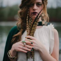 Sara Jackson-Holman圖片照片_Sara Jackson-Holman
