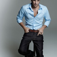 Peter Andre圖片照片_Peter Andre