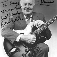 Herb Ellis圖片照片_Herb Ellis