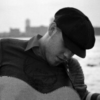 Marc Broussard圖片照片_Marc Broussard