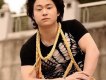 媽媽我謝謝你歌詞_蔡恆媽媽我謝謝你歌詞