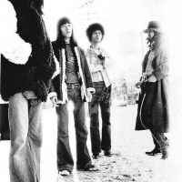 Flower Travellin' Band圖片照片_Flower Travellin' Band