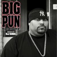 Big Pun圖片照片_Big Pun
