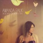 Amanda Falk最新歌曲_最熱專輯MV_圖片照片
