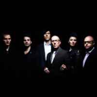 Puscifer圖片照片_Puscifer