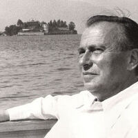 Henryk Szeryng圖片照片_Henryk Szeryng