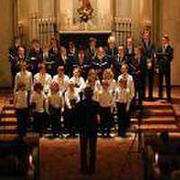 Stockholm Cathedral Choir圖片照片