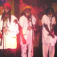 The Congos圖片照片_The Congos