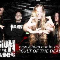 Legion Of The Damned圖片照片_Legion Of The Damned