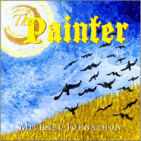 The Painter專輯_Michael JohnathonThe Painter最新專輯