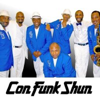 Con Funk Shun圖片照片_Con Funk Shun