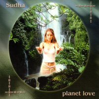 Planet Love