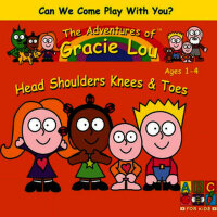 Head, Shoulders, Knees & Toes