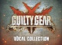 GUILTY GEAR Xrd -REVELATOR- ORIGINAL SOUND TRACK專輯_橋本直樹GUILTY GEAR Xrd -REVELATOR- ORIGINAL SOUND TRACK最新專輯