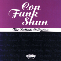 Ballad Collection