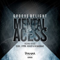 Mental Access EP