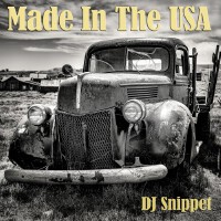 DJ Snippet個人資料介紹_個人檔案(生日/星座/歌曲/專輯/MV作品)
