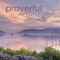 Prayerful Improvisations 2