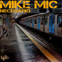 Mike Mic個人資料介紹_個人檔案(生日/星座/歌曲/專輯/MV作品)