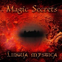 Lingua Mystica圖片照片_照片寫真
