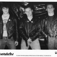 The Riverdales圖片照片_The Riverdales